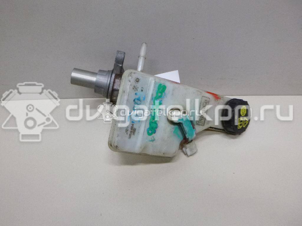 Фото Цилиндр тормозной главный  AV612140GA для Ford Focus / Tourneo / C-Max / Grand / Kuga {forloop.counter}}