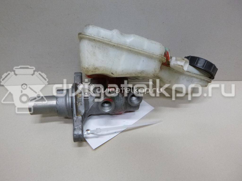 Фото Цилиндр тормозной главный  AV612140GA для Ford Focus / Tourneo / C-Max / Grand / Kuga {forloop.counter}}