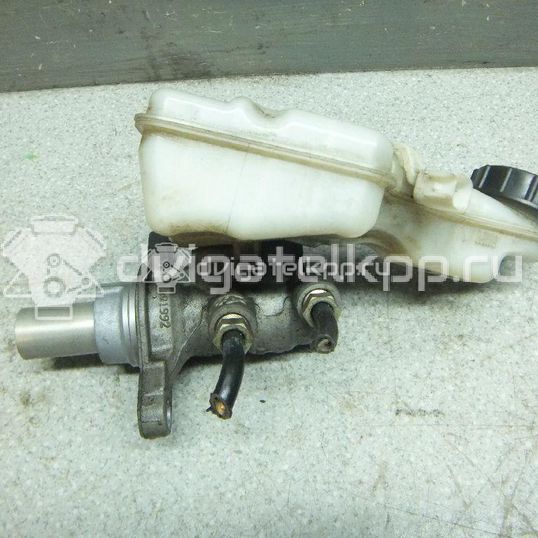 Фото Цилиндр тормозной главный  av612140ja для Ford Focus / Tourneo / C-Max / Grand / Transit