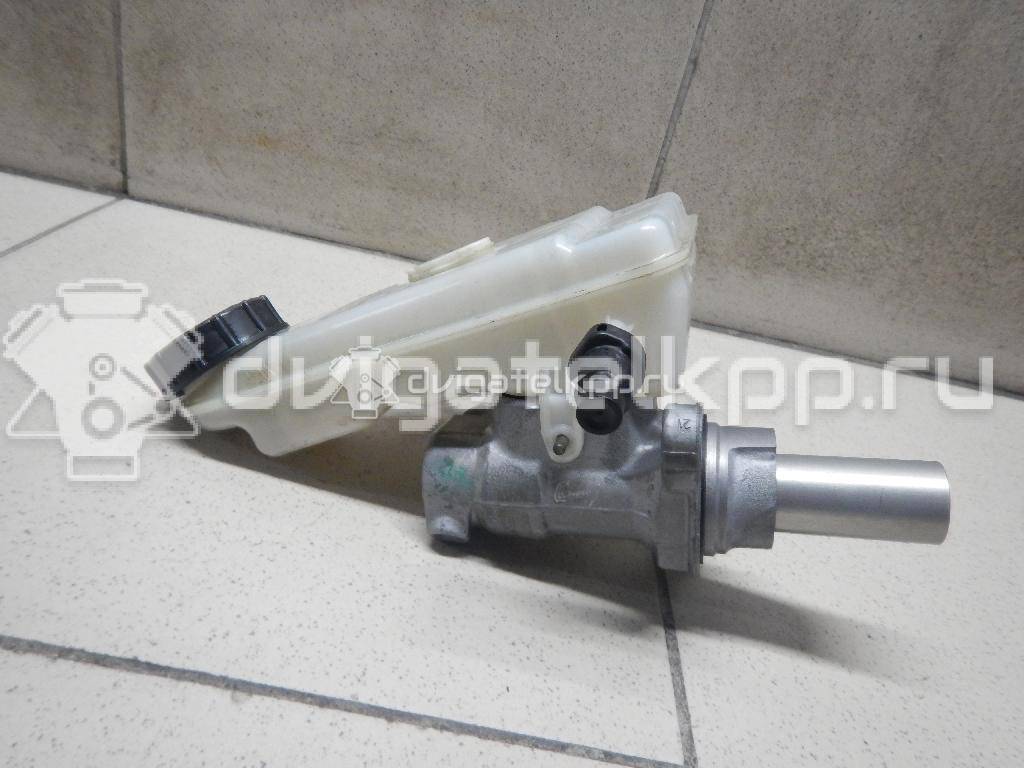 Фото Цилиндр тормозной главный  AV612140JA для Ford Focus / Tourneo / C-Max / Grand / Transit {forloop.counter}}