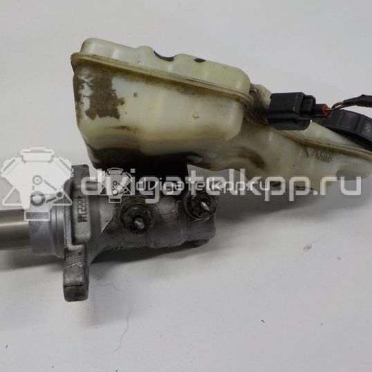 Фото Цилиндр тормозной главный  av612140ja для Ford Focus / Tourneo / C-Max / Grand / Transit