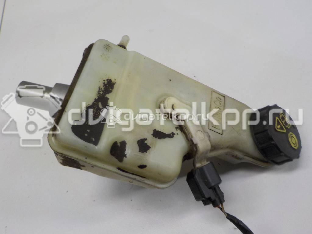 Фото Цилиндр тормозной главный  av612140ja для Ford Focus / Tourneo / C-Max / Grand / Transit {forloop.counter}}