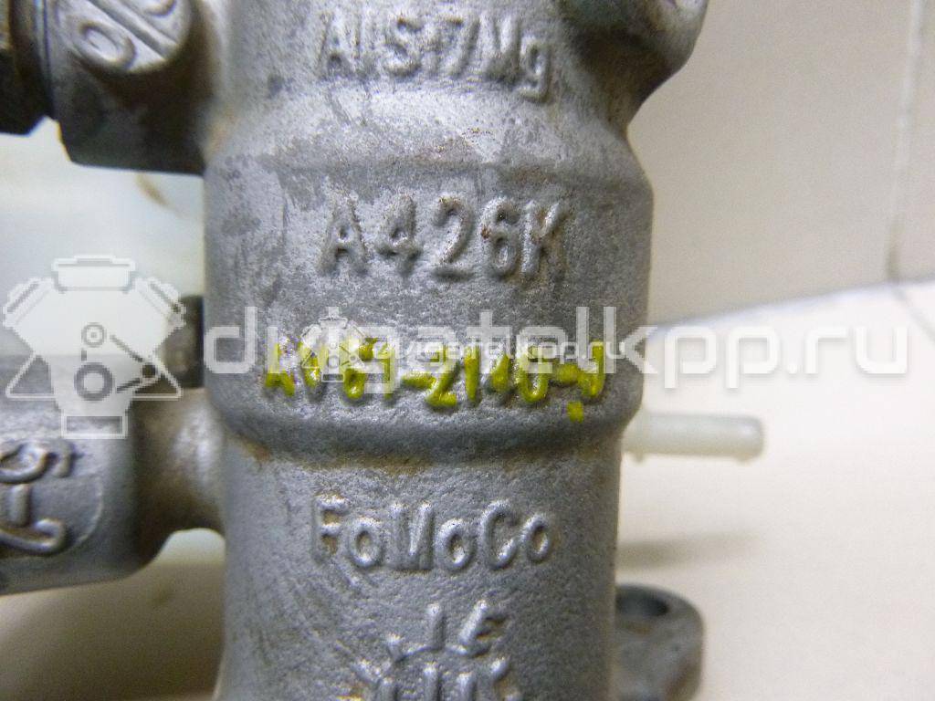 Фото Цилиндр тормозной главный  AV612140JA для Ford Focus / Tourneo / C-Max / Grand / Transit {forloop.counter}}