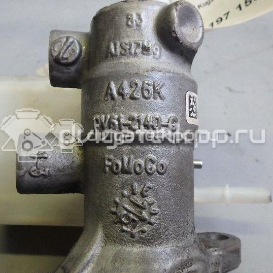 Фото Цилиндр тормозной главный  DV612140GA для Ford Focus / Tourneo / C-Max / Grand / Kuga