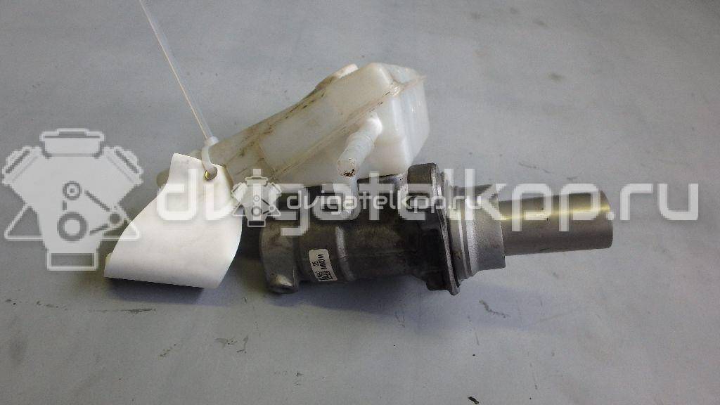 Фото Цилиндр тормозной главный  DV612140GA для Ford Focus / Tourneo / C-Max / Grand / Kuga {forloop.counter}}