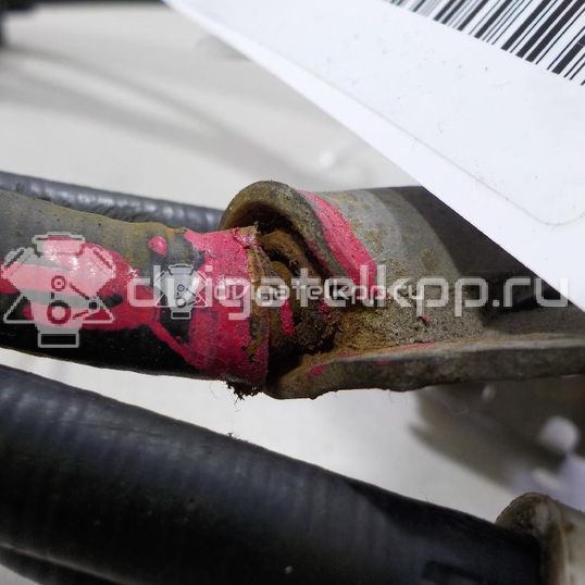 Фото Трос стояночного тормоза  1755767 для Ford Focus / C-Max