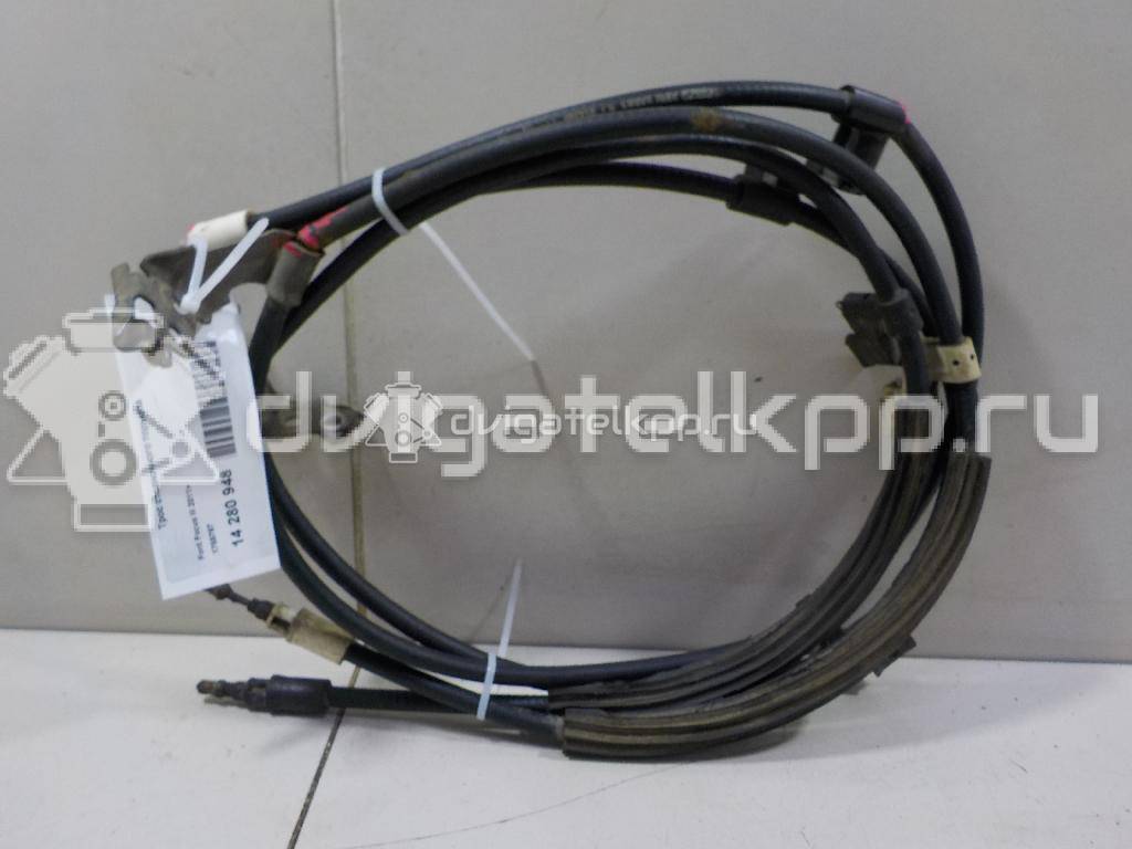 Фото Трос стояночного тормоза  1755767 для Ford Focus / C-Max {forloop.counter}}