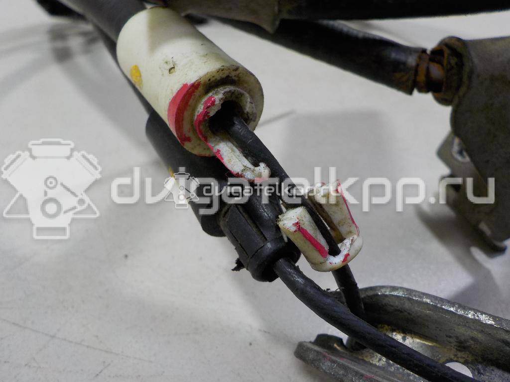 Фото Трос стояночного тормоза  1755767 для Ford Focus / C-Max {forloop.counter}}