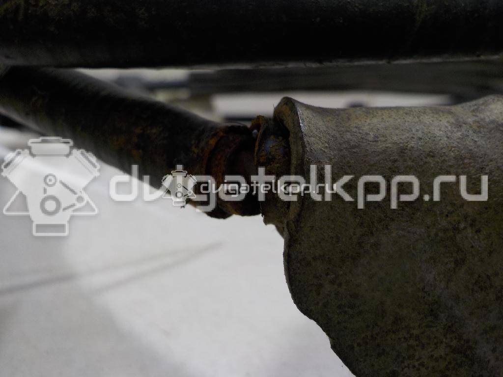 Фото Трос стояночного тормоза  1755767 для Ford Focus / C-Max {forloop.counter}}