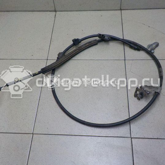 Фото Трос стояночного тормоза  1755767 для Ford Focus / C-Max