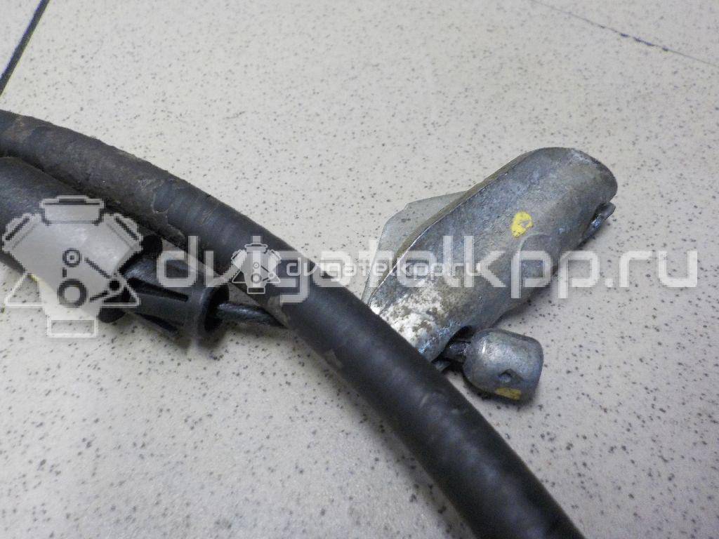 Фото Трос стояночного тормоза  1755767 для Ford Focus / C-Max {forloop.counter}}