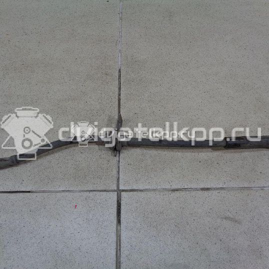 Фото Шланг тормозной задний  1681131 для Ford Focus / C-Max / Grand