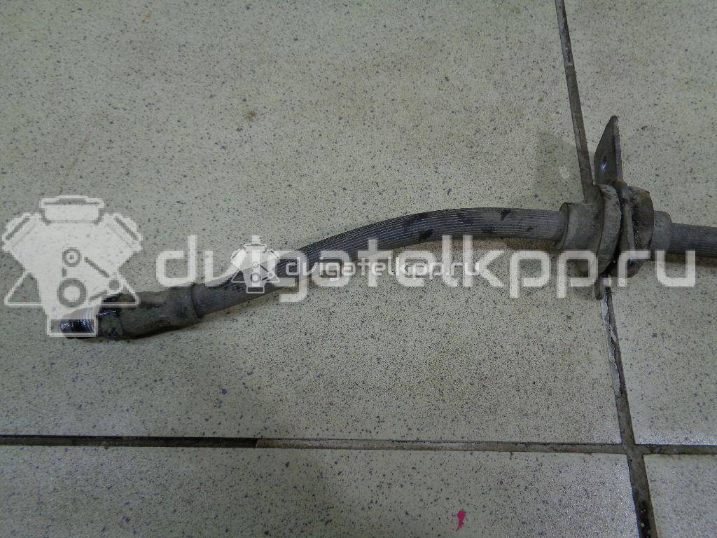 Фото Шланг тормозной задний  1681131 для Ford Focus / C-Max / Grand {forloop.counter}}