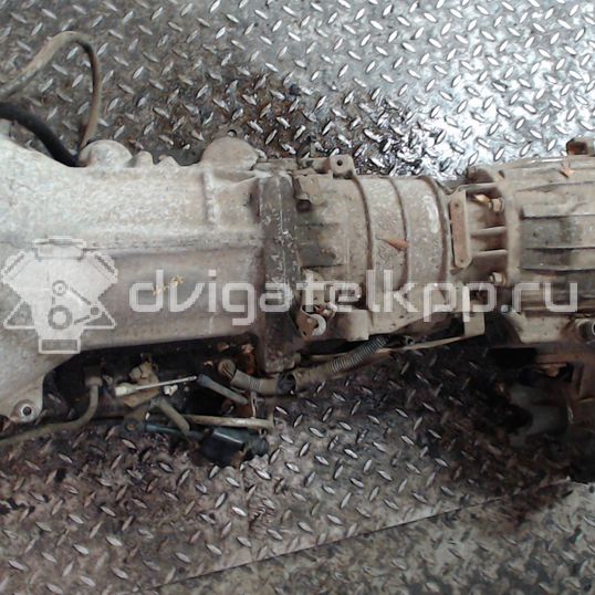 Фото Контрактная (б/у) АКПП для Jeep Cherokee / Grand Cherokee / Wrangler 170-199 л.с 12V 4.0 л ERH бензин