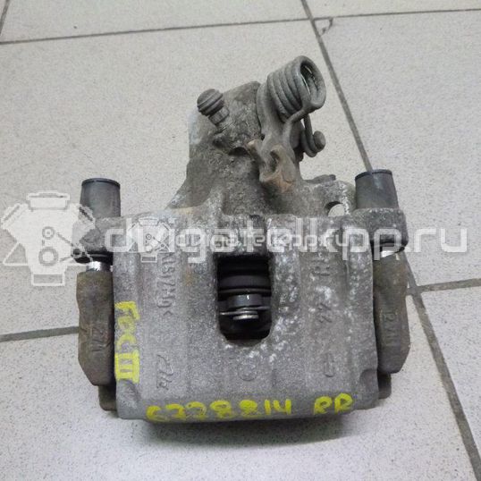 Фото Суппорт тормозной задний правый  8M512M088BC для Ford Focus / Tourneo / C-Max / Grand / Kuga