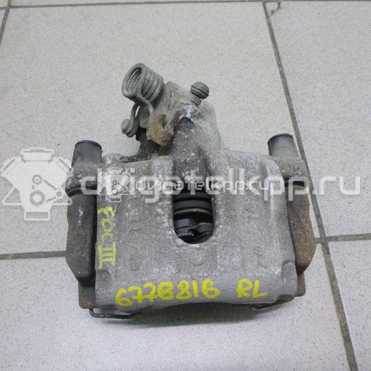 Фото Суппорт тормозной задний левый  8M512M089BC для Ford Focus / Tourneo / C-Max / Grand / Kuga