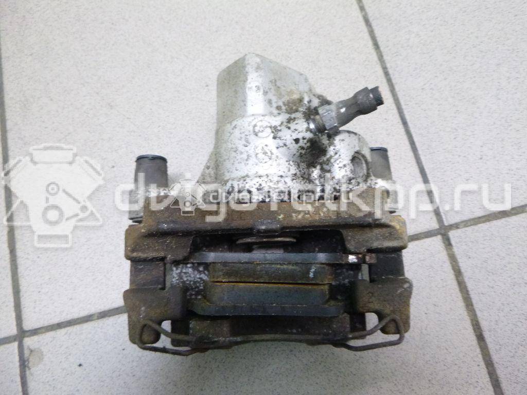 Фото Суппорт тормозной задний левый  8M512M089BC для Ford Focus / Tourneo / C-Max / Grand / Kuga {forloop.counter}}