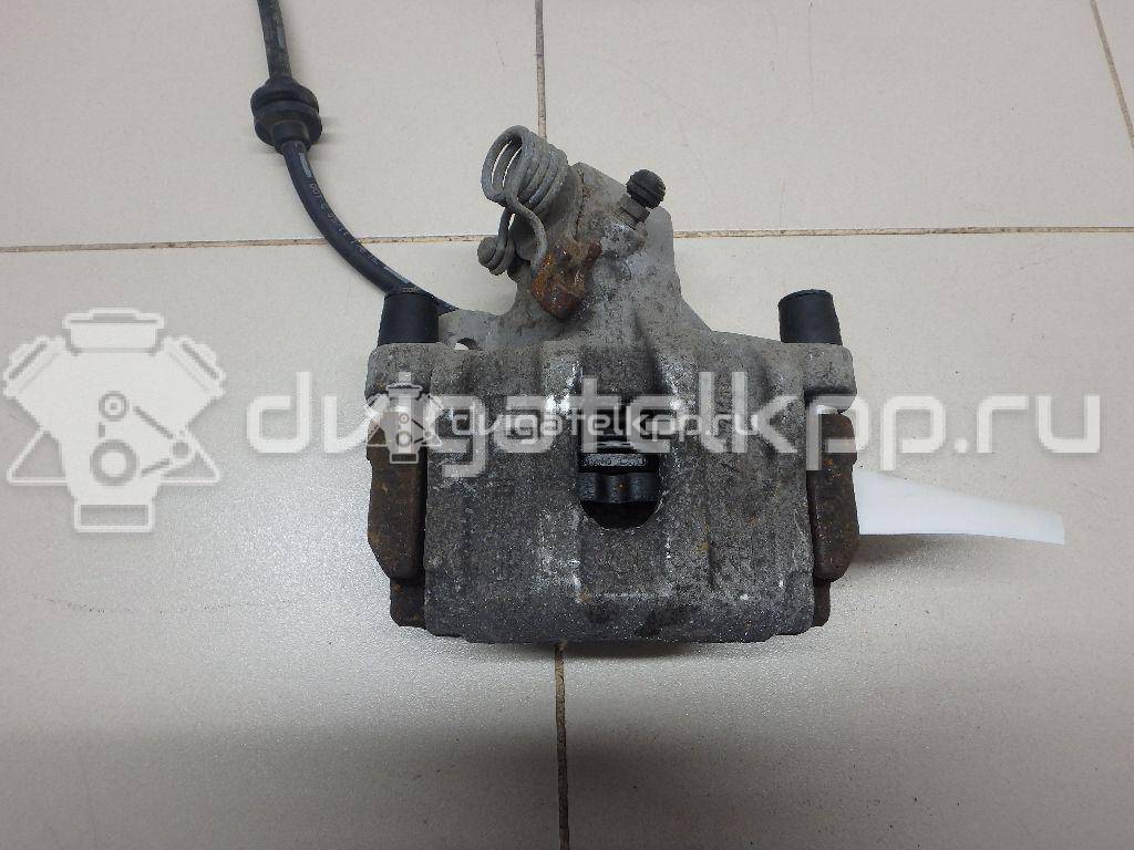 Фото Суппорт тормозной задний левый  8M512M089BC для Ford Focus / Tourneo / C-Max / Grand / Kuga {forloop.counter}}