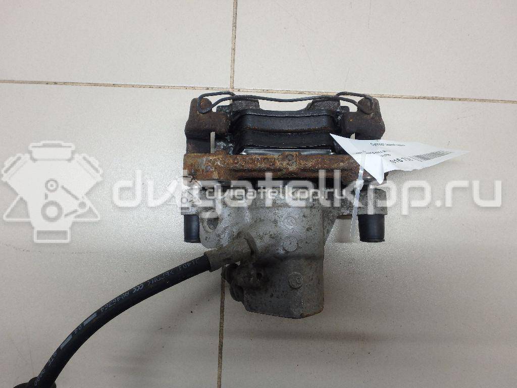 Фото Суппорт тормозной задний левый  8M512M089BC для Ford Focus / Tourneo / C-Max / Grand / Kuga {forloop.counter}}