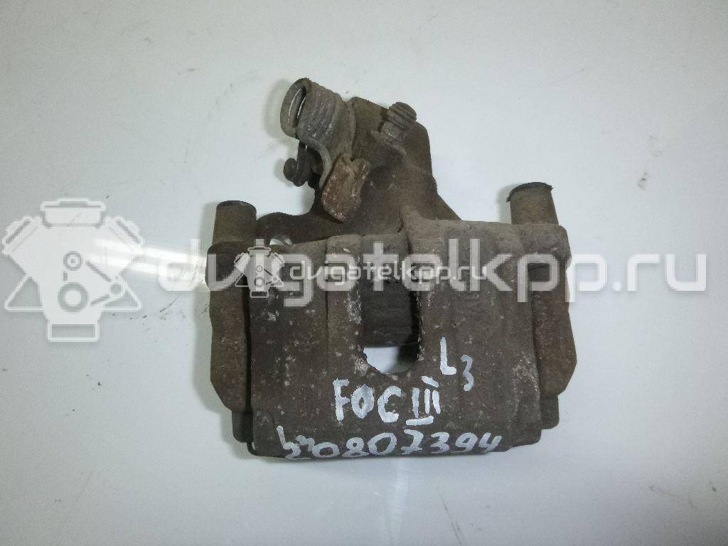 Фото Суппорт тормозной задний левый  8M512M089BB для Ford Focus / Tourneo / C-Max / Grand / Kuga {forloop.counter}}