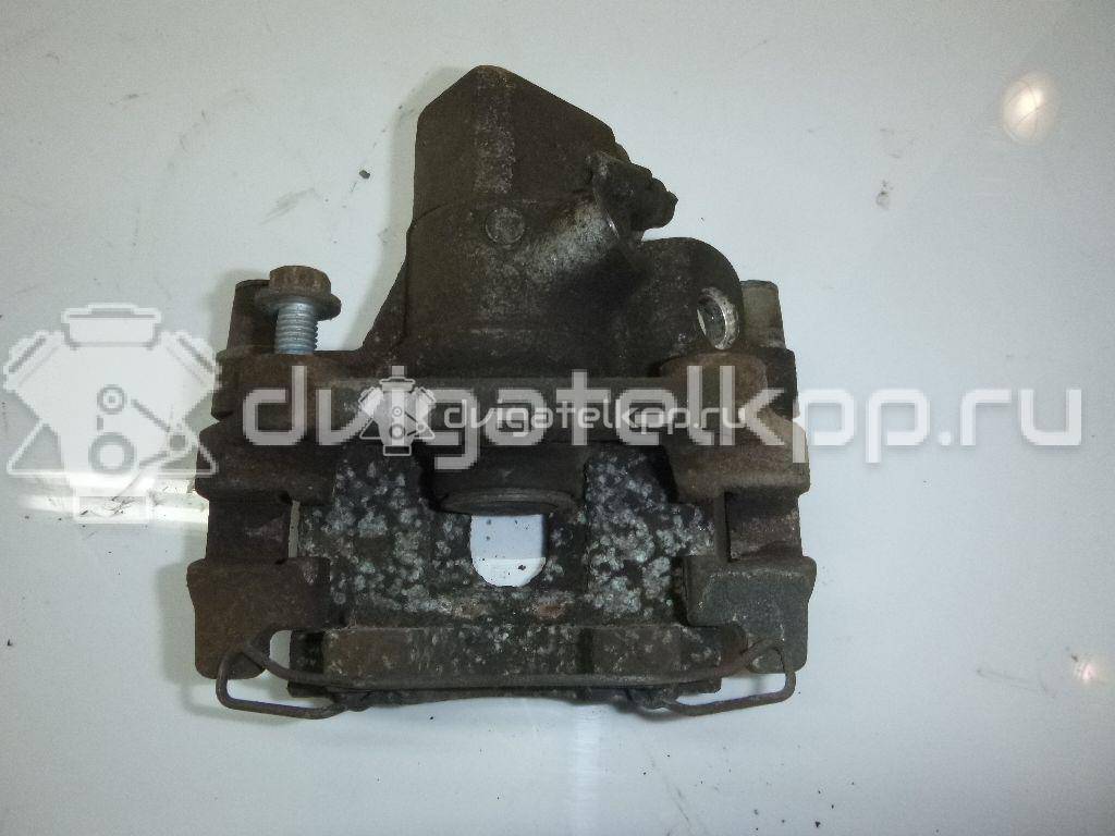 Фото Суппорт тормозной задний левый  8M512M089BB для Ford Focus / Tourneo / C-Max / Grand / Kuga {forloop.counter}}