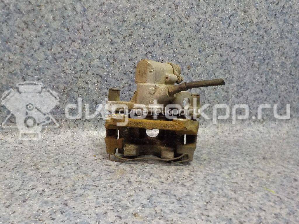 Фото Суппорт тормозной задний левый  8M512M089BB для Ford Focus / Tourneo / C-Max / Grand / Kuga {forloop.counter}}