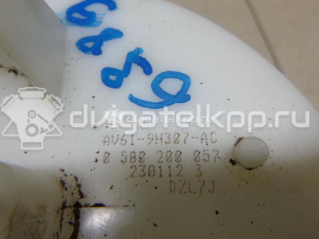 Фото Насос топливный электрический  1851737 для Ford Focus / C-Max / Grand {forloop.counter}}