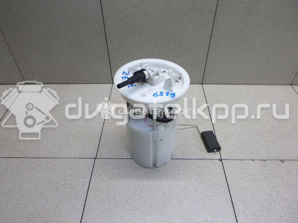 Фото Насос топливный электрический  1851737 для Ford Focus / C-Max / Grand {forloop.counter}}