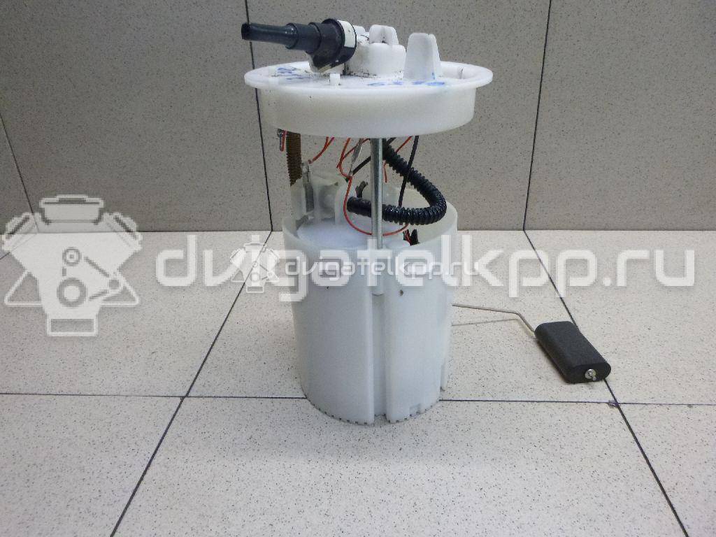 Фото Насос топливный электрический  1851737 для Ford Focus / C-Max / Grand {forloop.counter}}