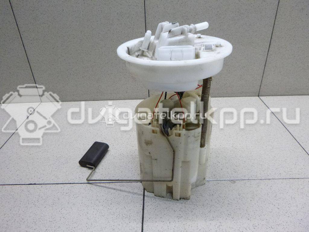 Фото Насос топливный электрический  1851737 для Ford Focus / C-Max / Grand {forloop.counter}}