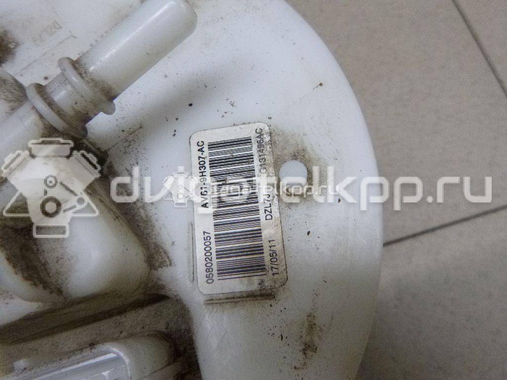 Фото Насос топливный электрический  1851737 для Ford Focus / C-Max / Grand {forloop.counter}}