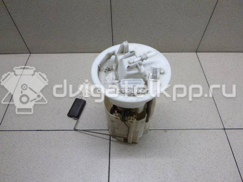 Фото Насос топливный электрический  1851737 для Ford Focus / C-Max / Grand {forloop.counter}}