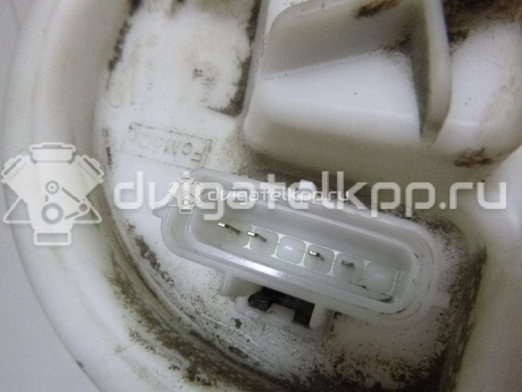 Фото Насос топливный электрический  1851737 для Ford Focus / C-Max / Grand {forloop.counter}}