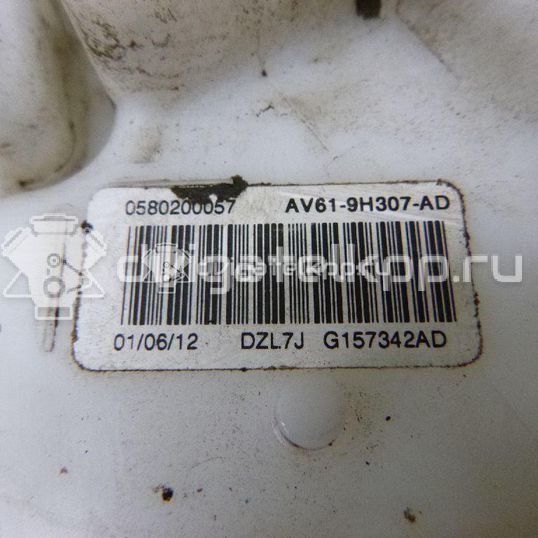 Фото Насос топливный электрический  1851737 для Ford Focus / C-Max / Grand