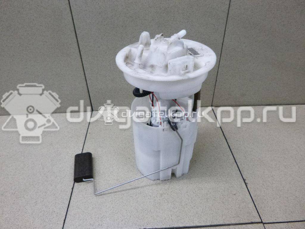 Фото Насос топливный электрический  1851737 для Ford Focus / C-Max / Grand {forloop.counter}}