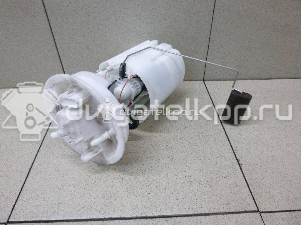 Фото Насос топливный электрический  1851737 для Ford Focus / C-Max / Grand {forloop.counter}}