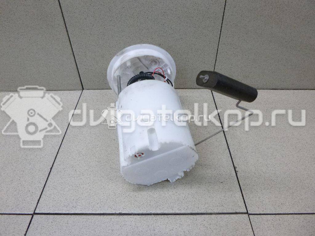 Фото Насос топливный электрический  1851737 для Ford Focus / C-Max / Grand {forloop.counter}}