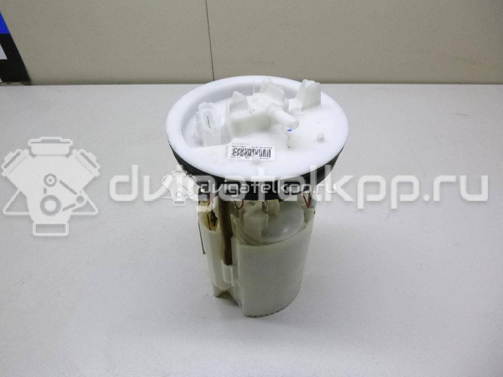 Фото Насос топливный электрический  1851737 для Ford Focus / C-Max / Grand {forloop.counter}}