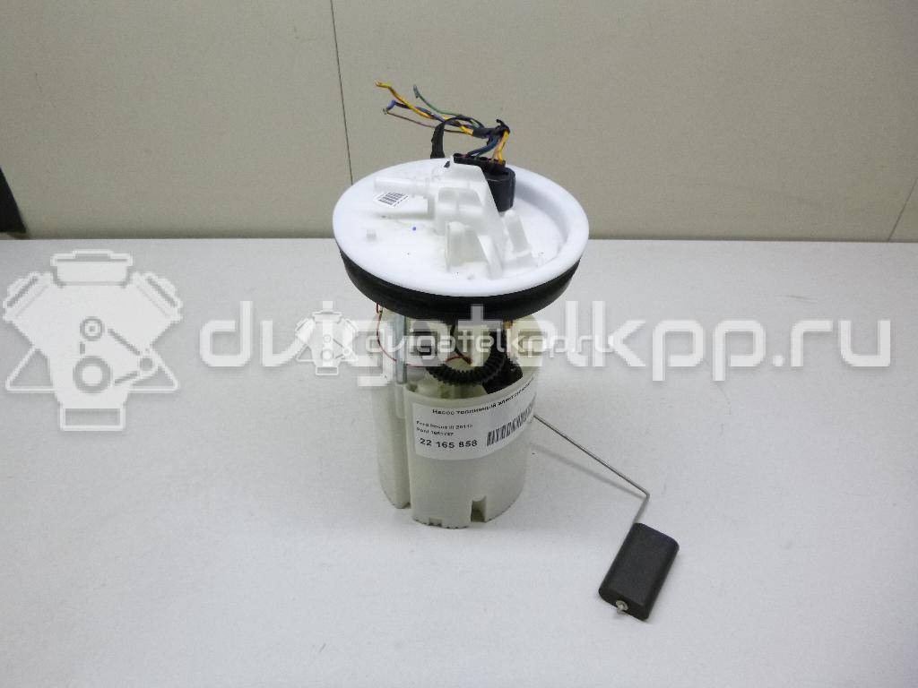 Фото Насос топливный электрический  1851737 для Ford Focus / C-Max / Grand {forloop.counter}}