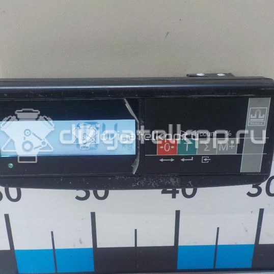 Фото Насос топливный электрический  1851737 для Ford Focus / C-Max / Grand