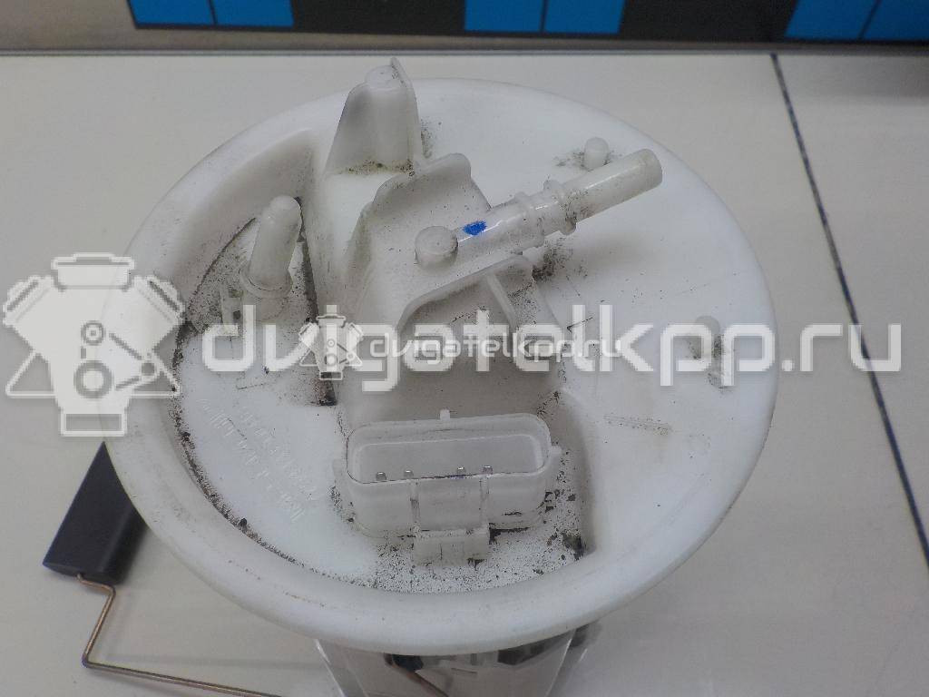 Фото Насос топливный электрический  1851737 для Ford Focus / C-Max / Grand {forloop.counter}}