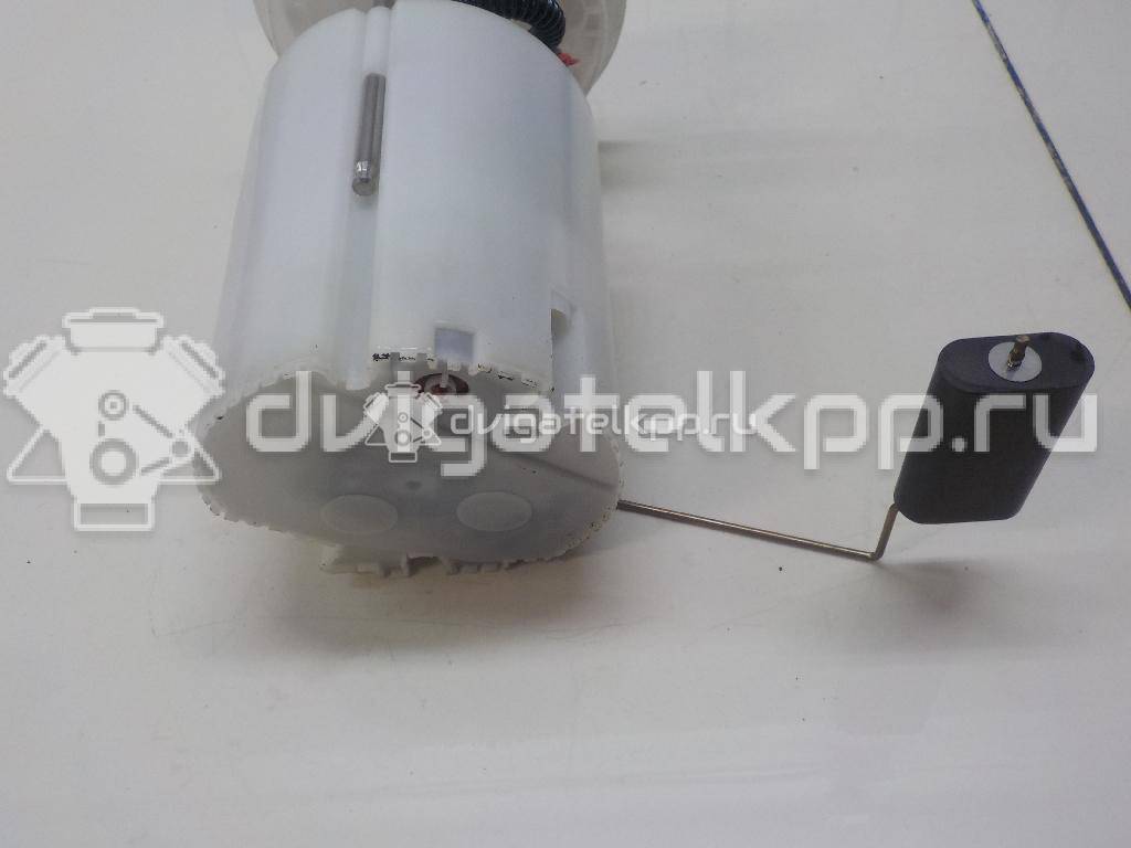 Фото Насос топливный электрический  1851737 для Ford Focus / C-Max / Grand {forloop.counter}}