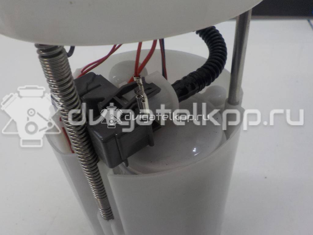 Фото Насос топливный электрический  1851737 для Ford Focus / C-Max / Grand {forloop.counter}}