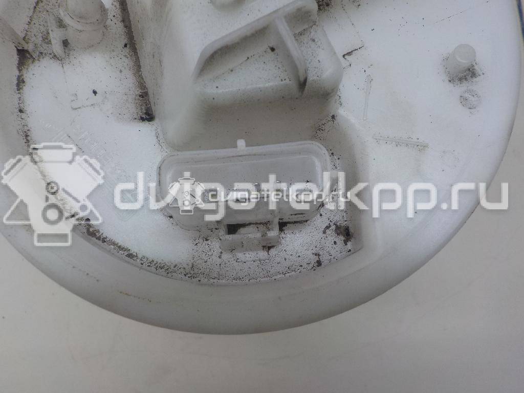 Фото Насос топливный электрический  1851737 для Ford Focus / C-Max / Grand {forloop.counter}}