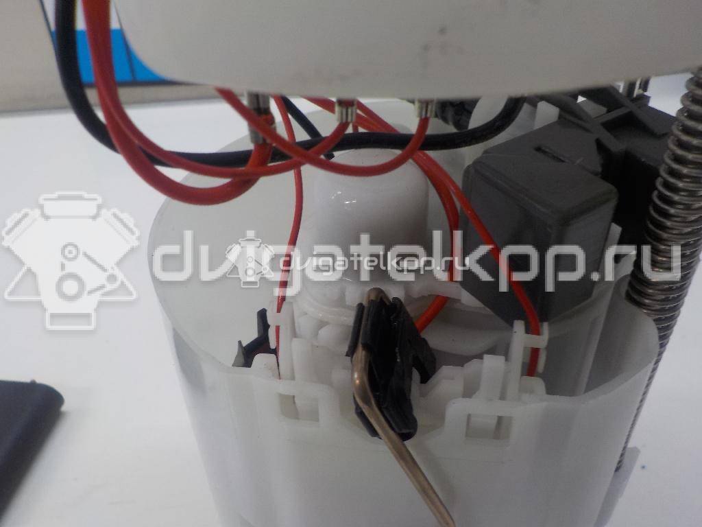 Фото Насос топливный электрический  1851737 для Ford Focus / C-Max / Grand {forloop.counter}}