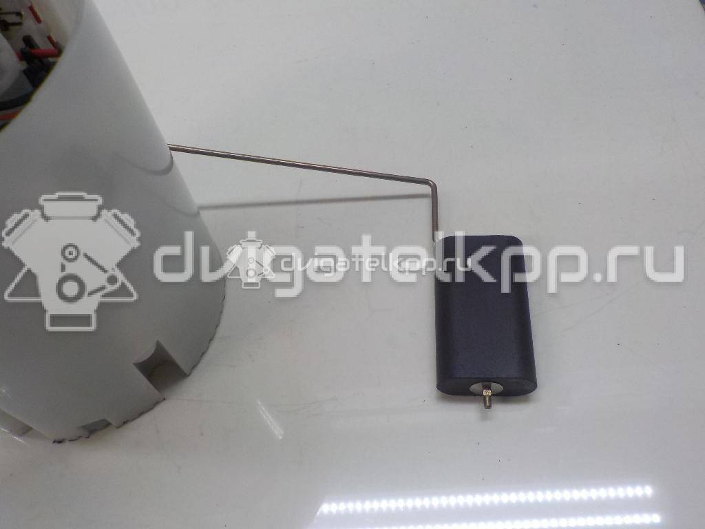 Фото Насос топливный электрический  1851737 для Ford Focus / C-Max / Grand {forloop.counter}}