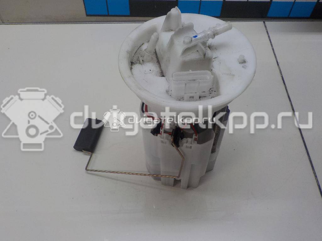 Фото Насос топливный электрический  1851737 для Ford Focus / C-Max / Grand {forloop.counter}}