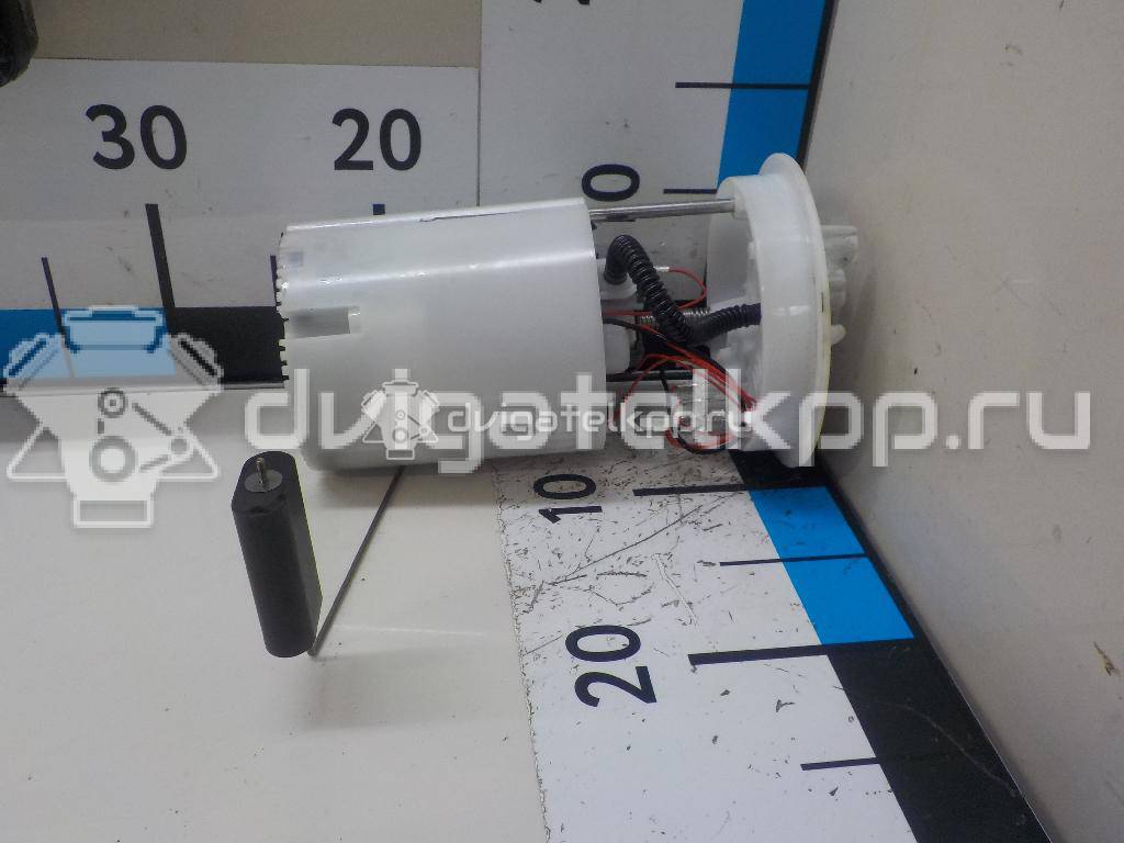 Фото Насос топливный электрический  1851737 для Ford Focus / C-Max / Grand {forloop.counter}}