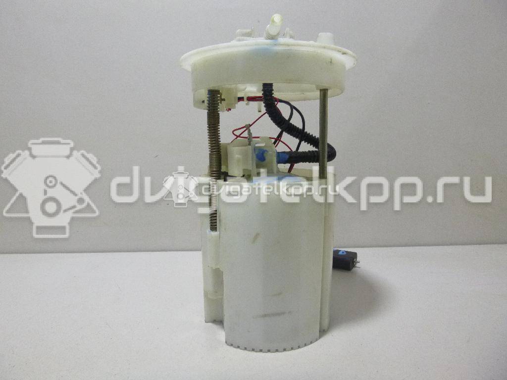 Фото Насос топливный электрический  1851737 для Ford Focus / C-Max / Grand {forloop.counter}}