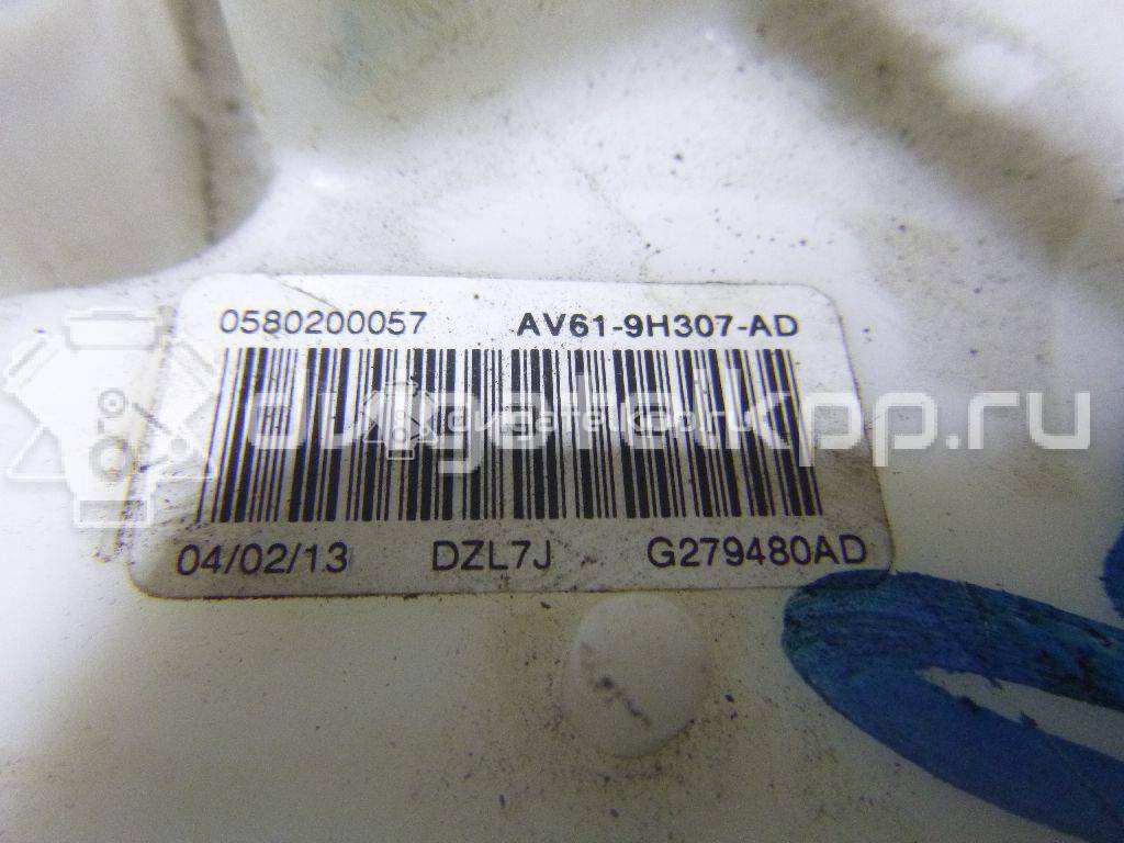 Фото Насос топливный электрический  1851737 для Ford Focus / C-Max / Grand {forloop.counter}}